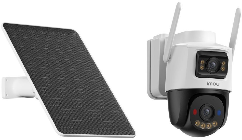 Imou AOV Dual 5Mpx+5Mpx