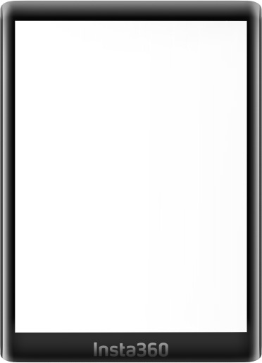 Insta360 X3 Screen Protector