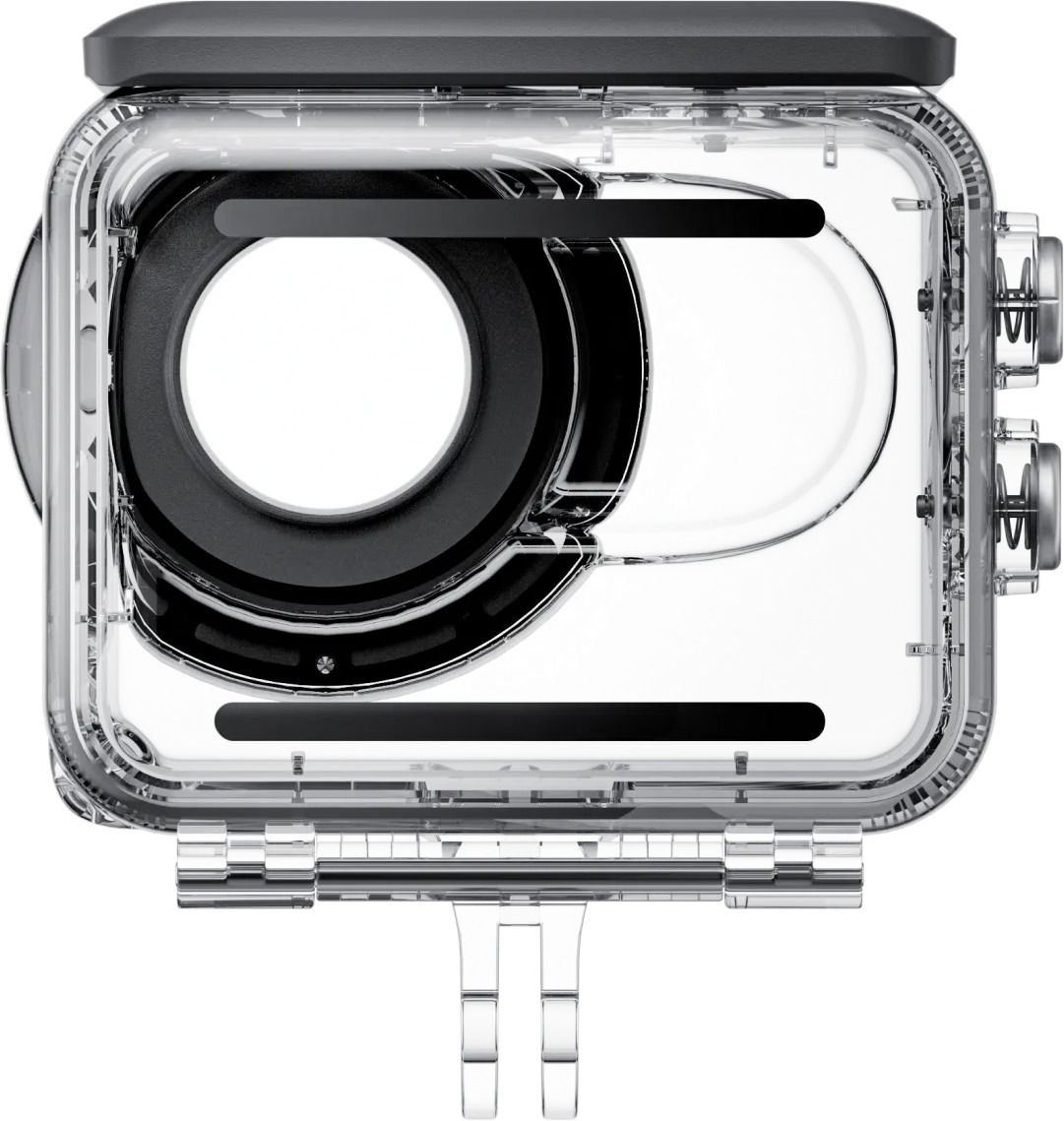 Insta360 GO 3/GO 3S Dive Case
