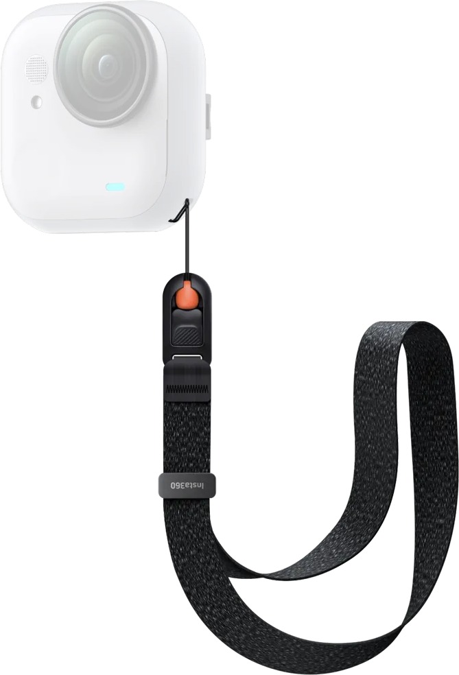 Insta360 GO Ultra Quick Release Wrist Strap
