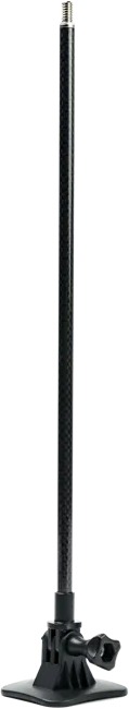Insta360 Unicorn Helmet Mount Carbon Fiber Mount