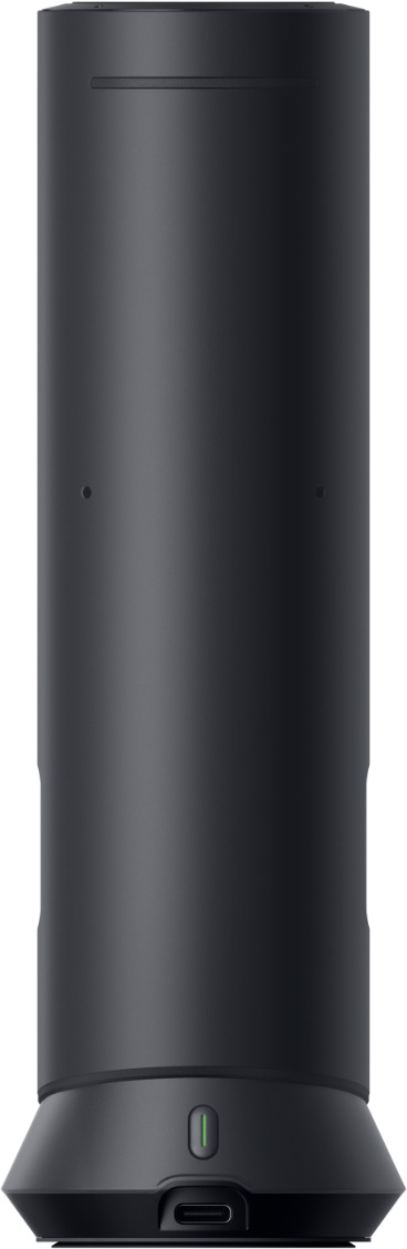 Insta360 Wave Graphite Black