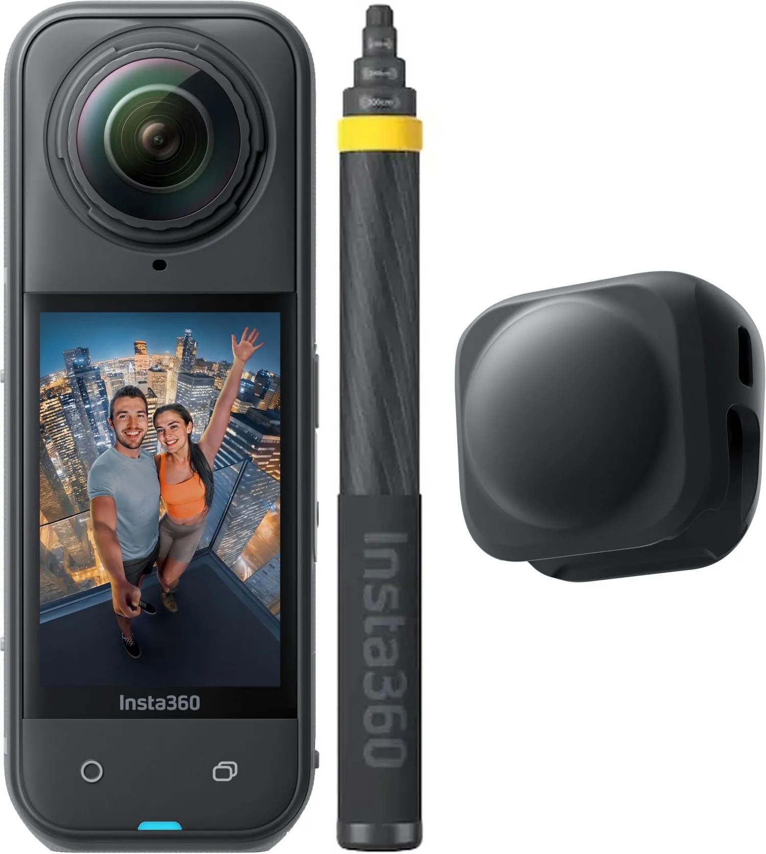 Insta360 X5 No Drone No Problem Bundle
