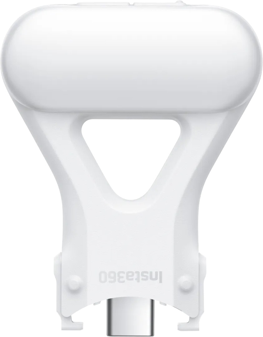 Insta360 Flow 2 Pro Spotlight