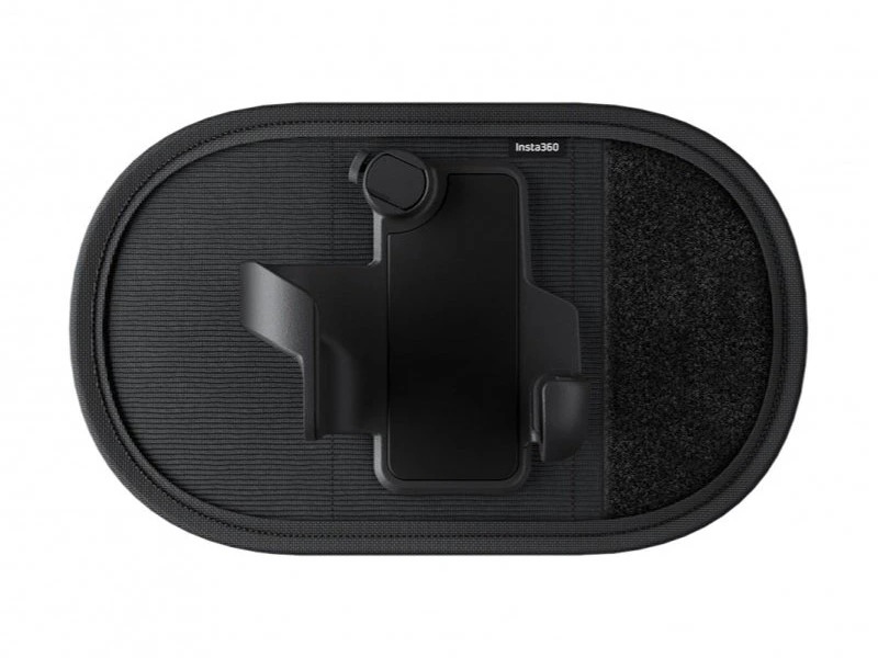 Insta360 Flow 2 Pro Backpack Mount
