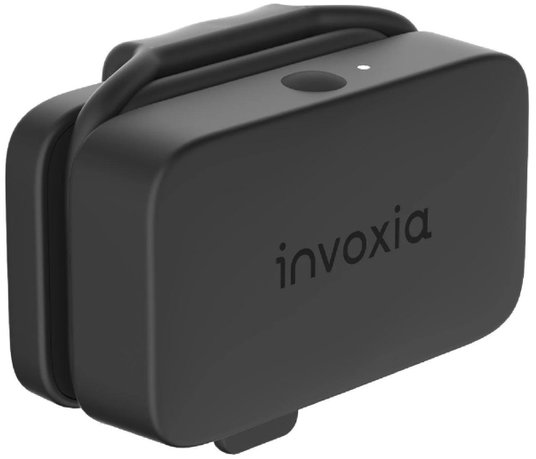 Invoxia GPS Mini Tracker 3. Gen
