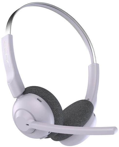 JLAB Go Work Pop Wireless Headphones Lilac