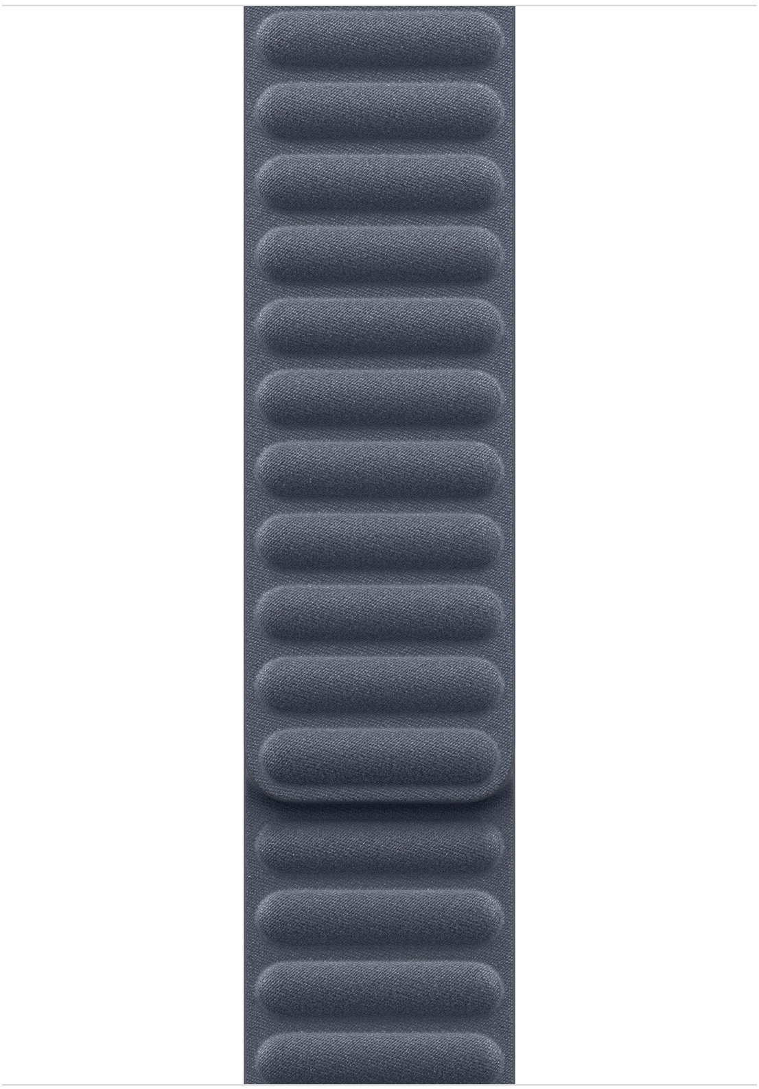 Apple Watch 46mm námořnicky modrý Magnetický tah - M/L