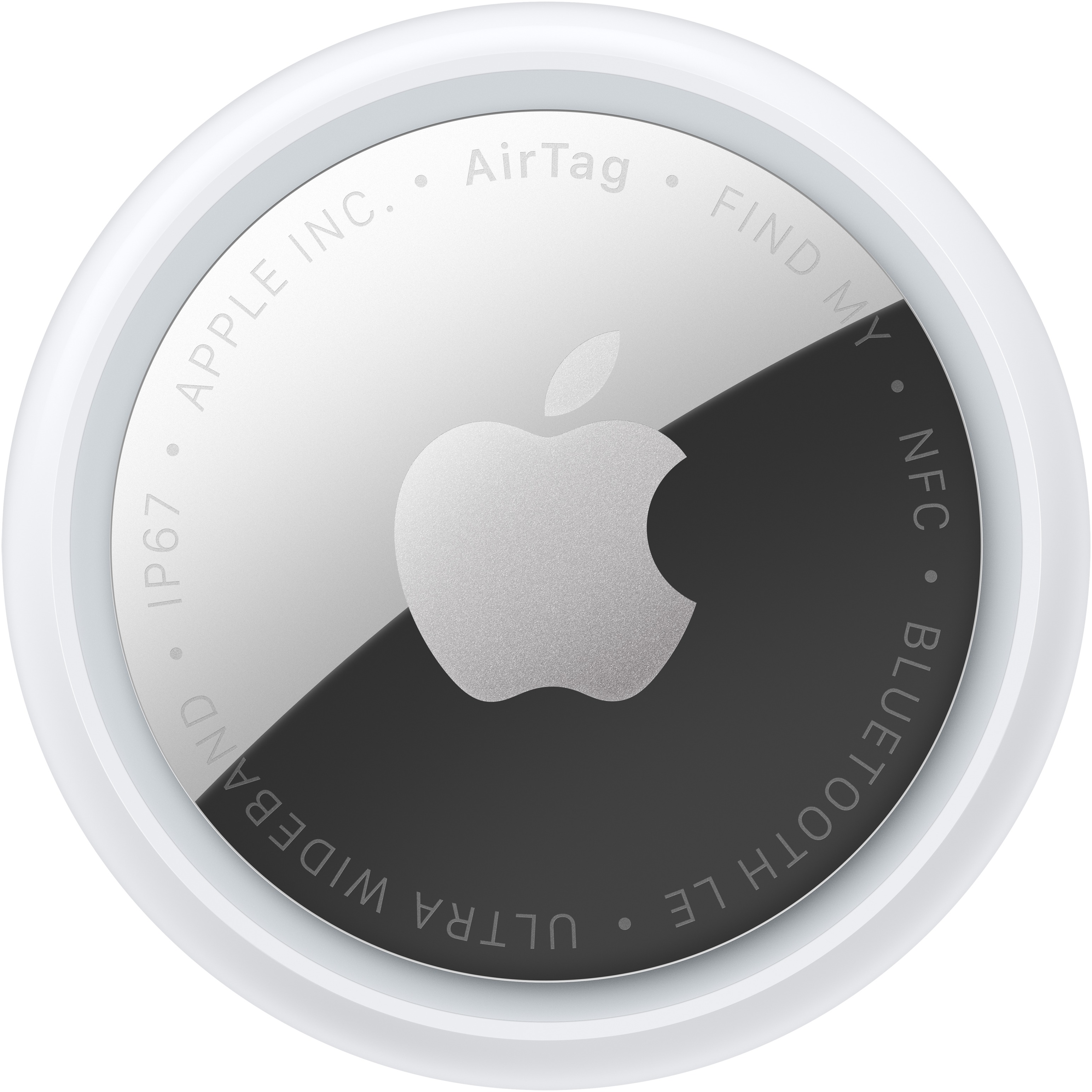 Apple AirTag 1ks (2. generace)