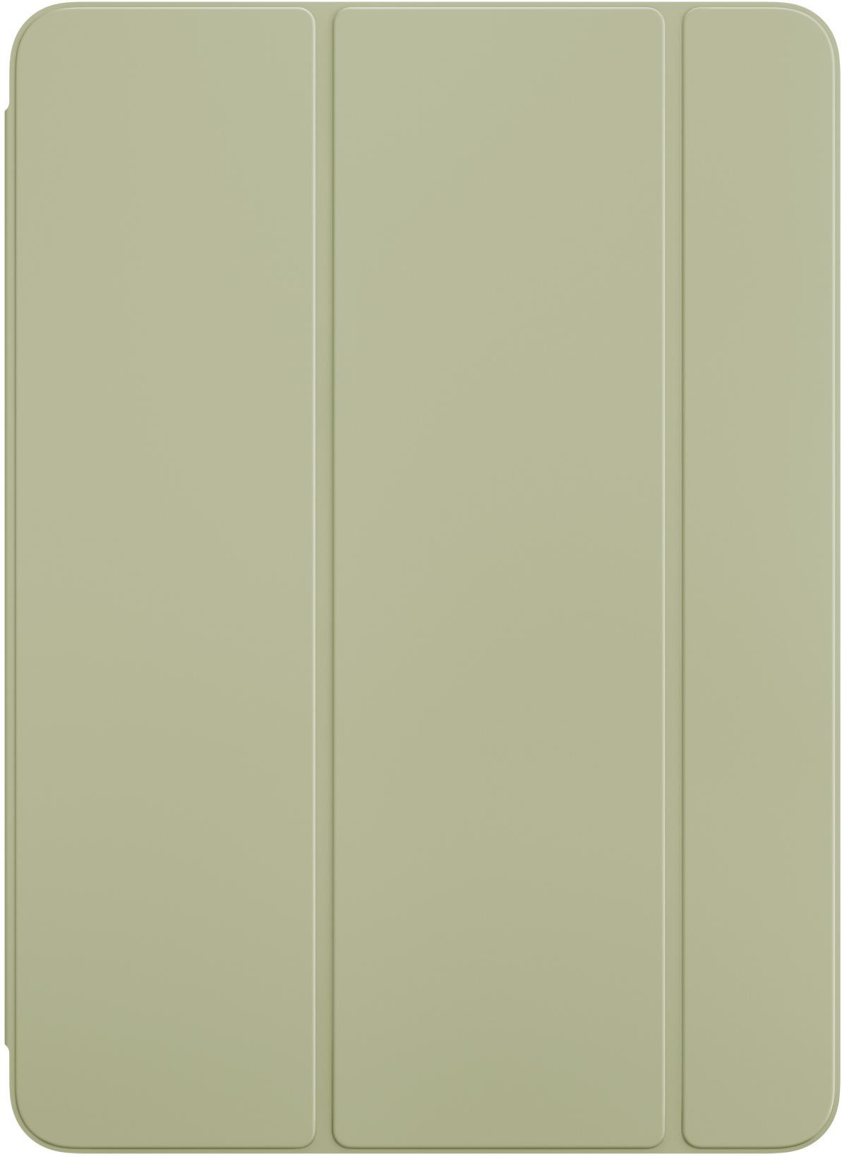 Apple Smart Folio na iPad Air 11" (M2 2024/ M3 2025/ 4-5. generace) – šalvějově zelené