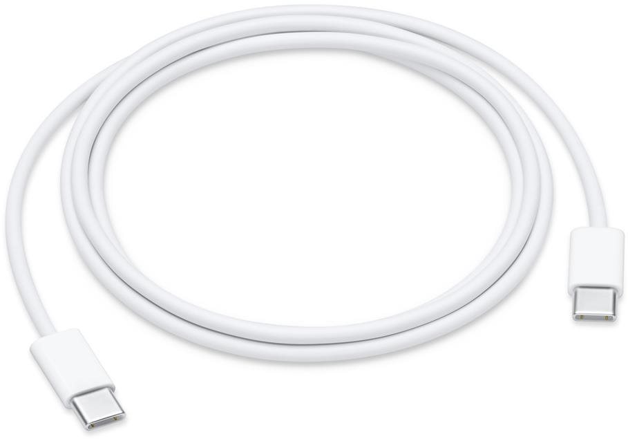 Apple USB-C nabíjecí kabel (1m)