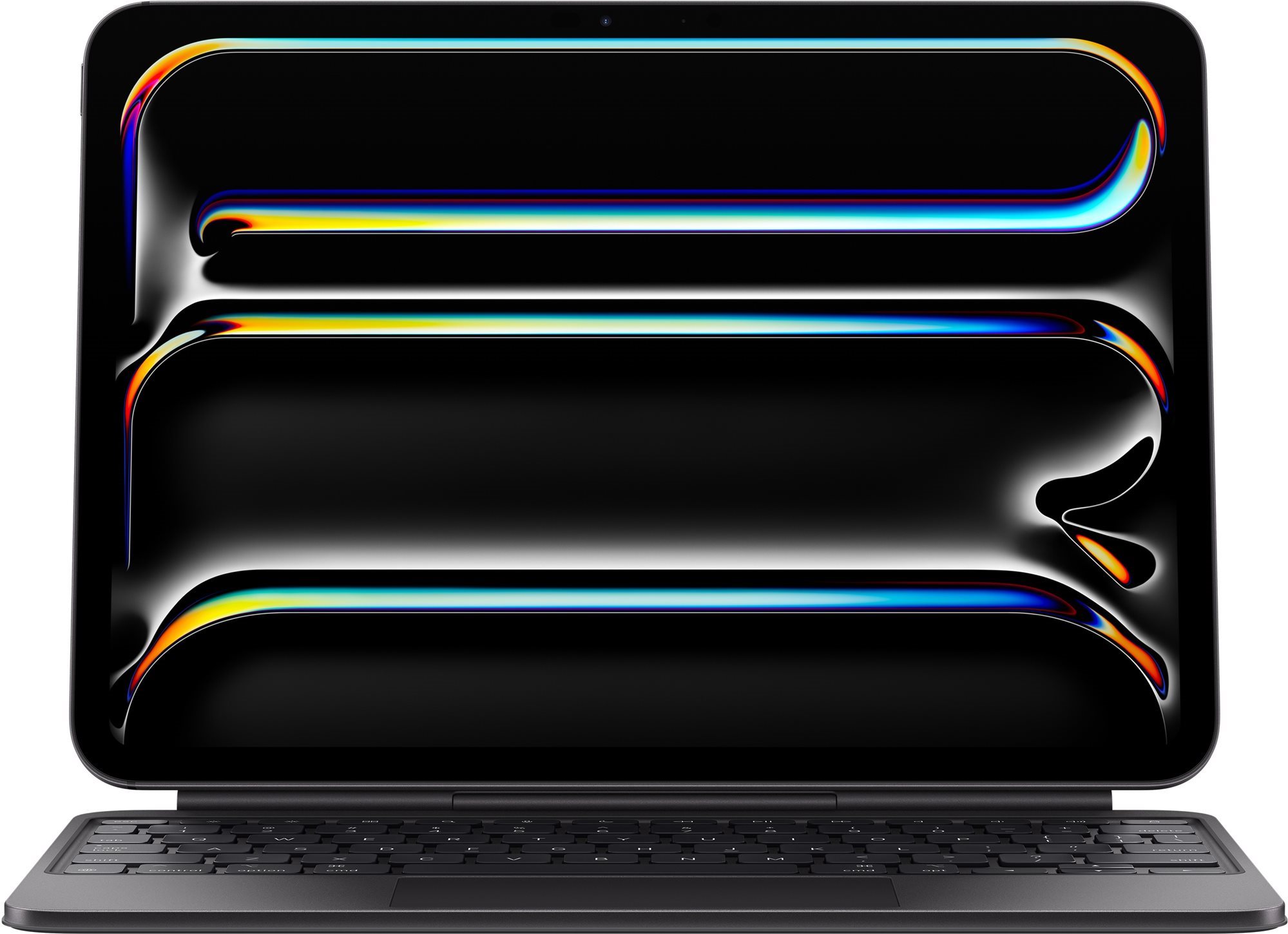 Apple Magic Keyboard pro iPad Pro 11" (M4) - UA - černá