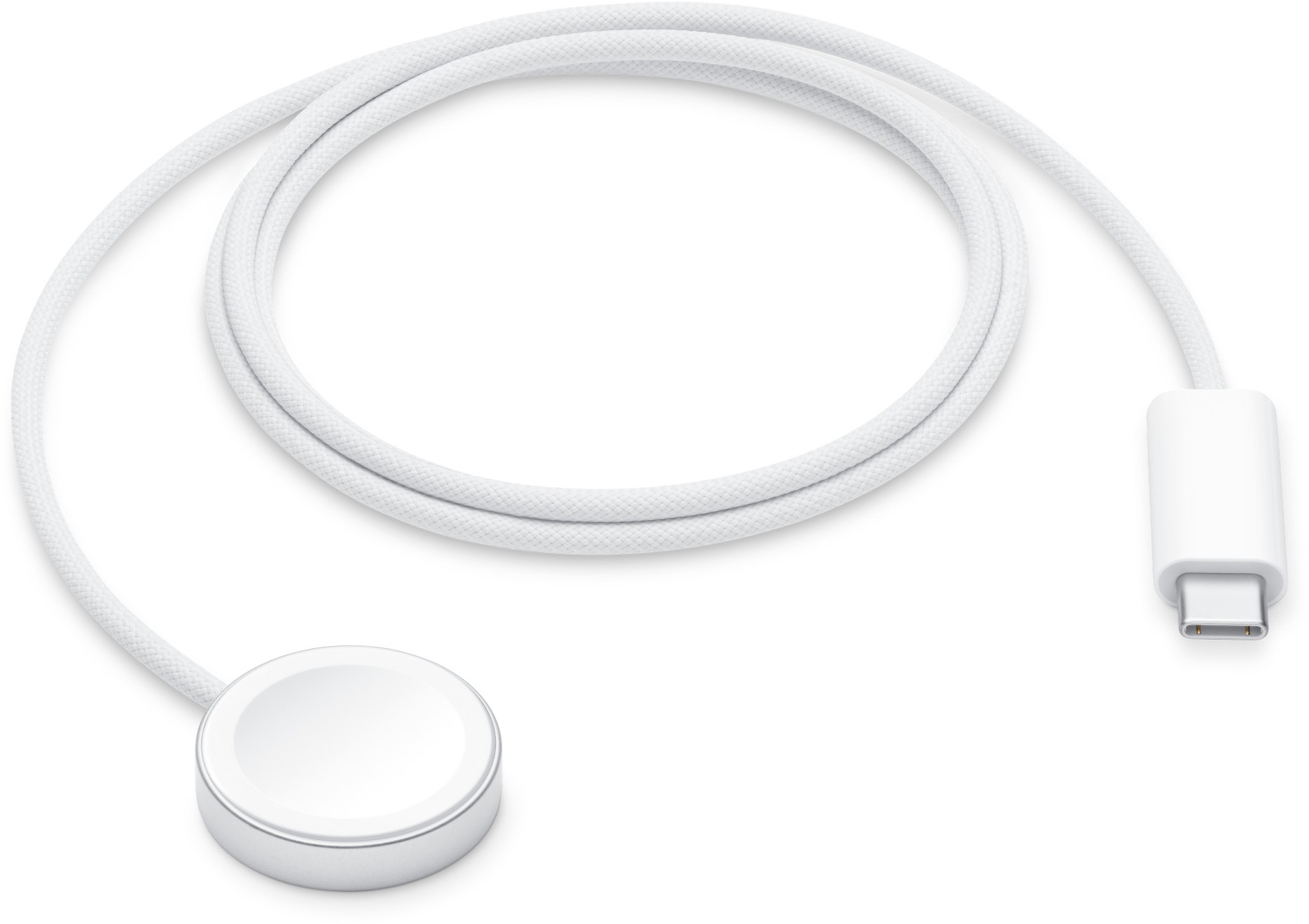 Apple Watch Magnetický nabíjecí kabel USB-C (1 m)