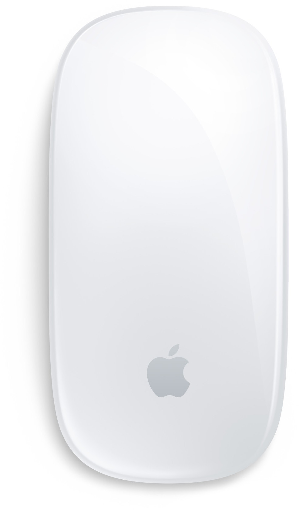 Apple Magic Mouse 2024 - Bílá