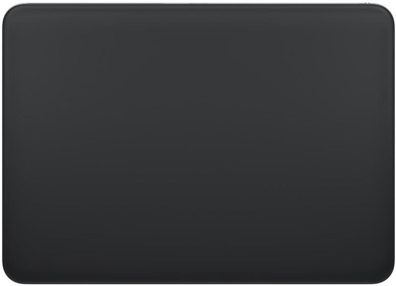 Apple Magic Trackpad 2024 - Černý