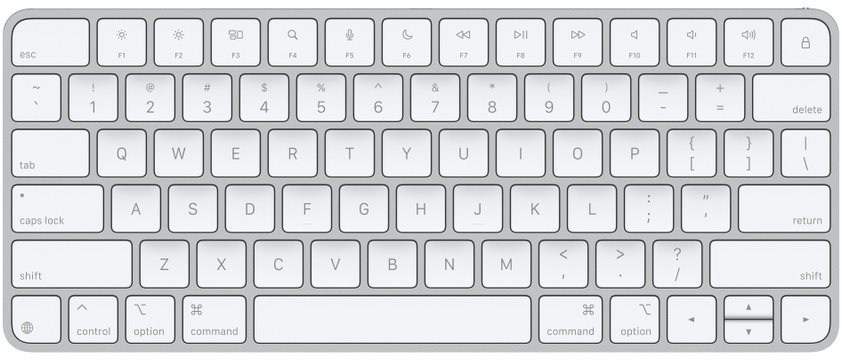 Apple Magic Keyboard 2024 - US