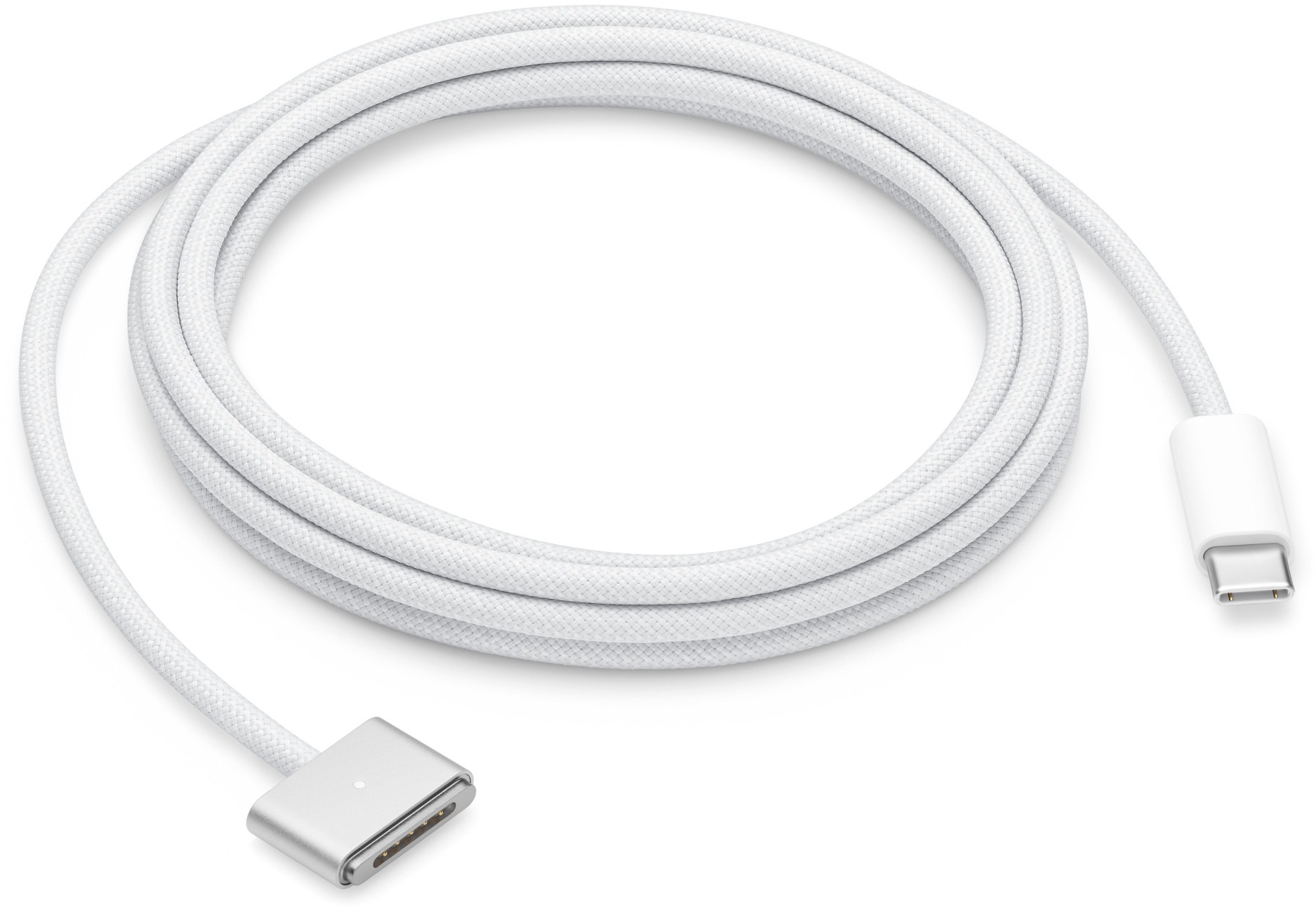 Apple USB-C/ MagSafe 3 kabel o délce 2 metry