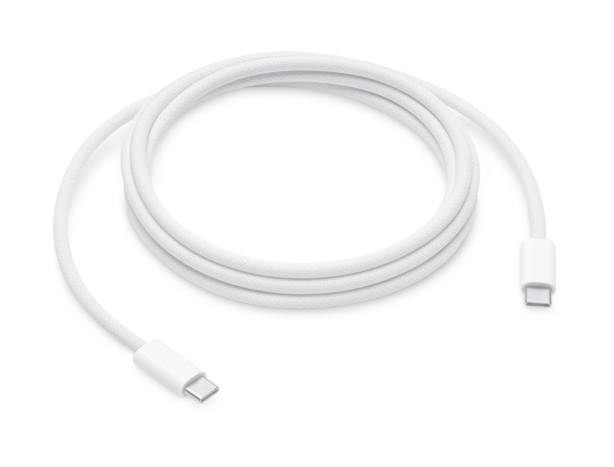 Apple 60W USB-C nabíjecí kabel (1m)