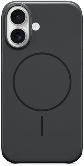 Apple kryt Beats s MagSafe na iPhone 16 půlnočně černý