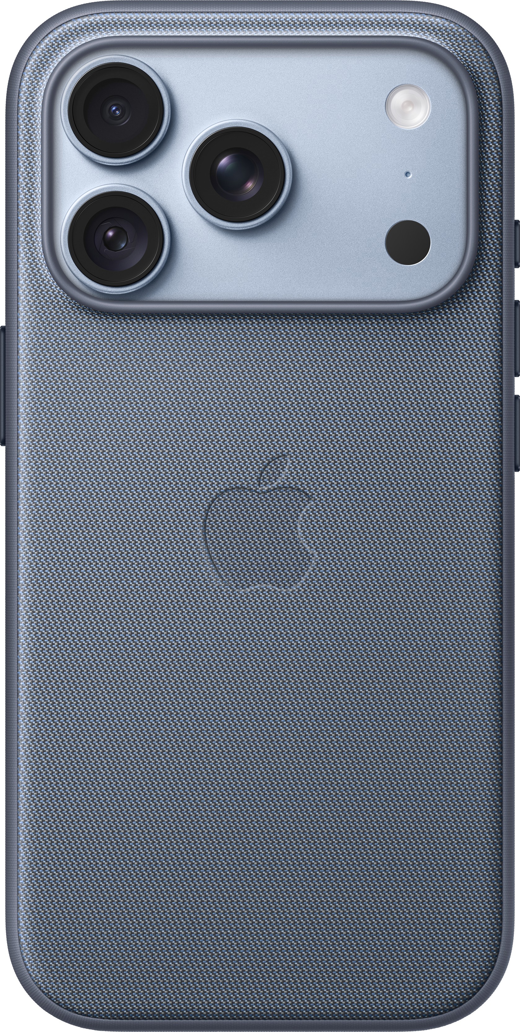 Apple Kryt z tkaniny TechWoven s MagSafe na iPhone 18 Pro šambré