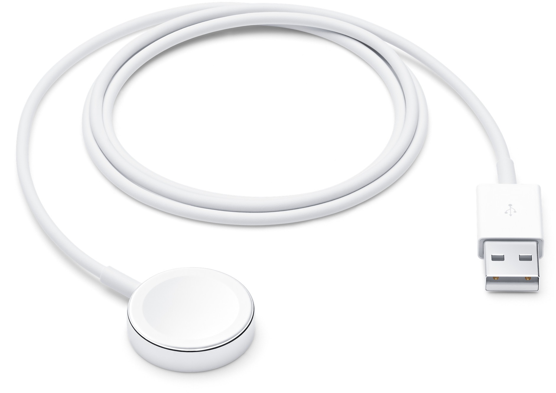 Apple Watch Magnetický nabíjecí kabel (1 m)