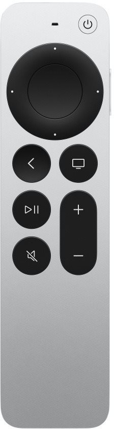 Apple TV Remote 2022