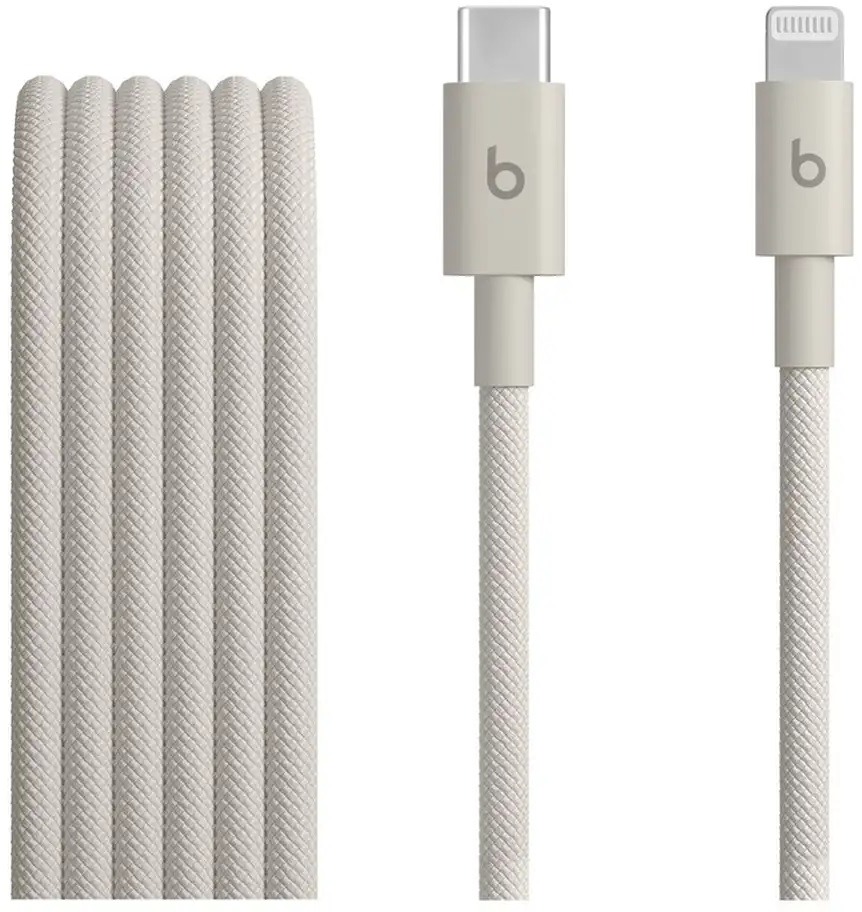 Surge Stone - spolehlivý a odolný kabel