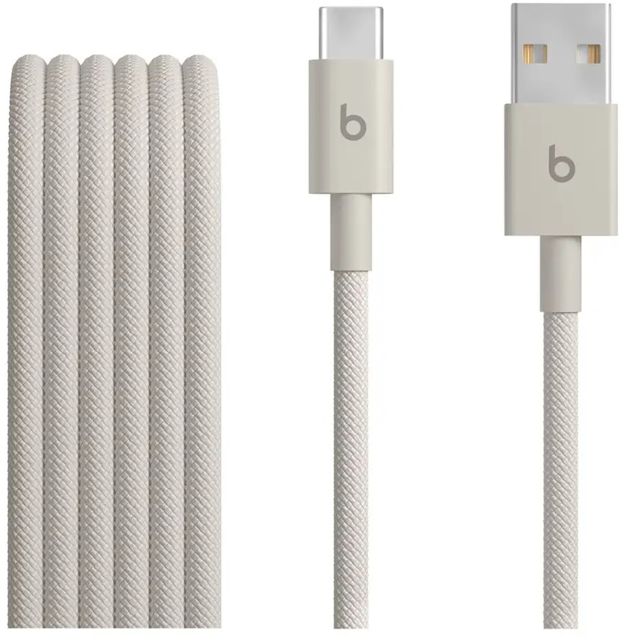 Apple Beats USB-A to USB-C Woven Cable (1.5m) - Surge Stone