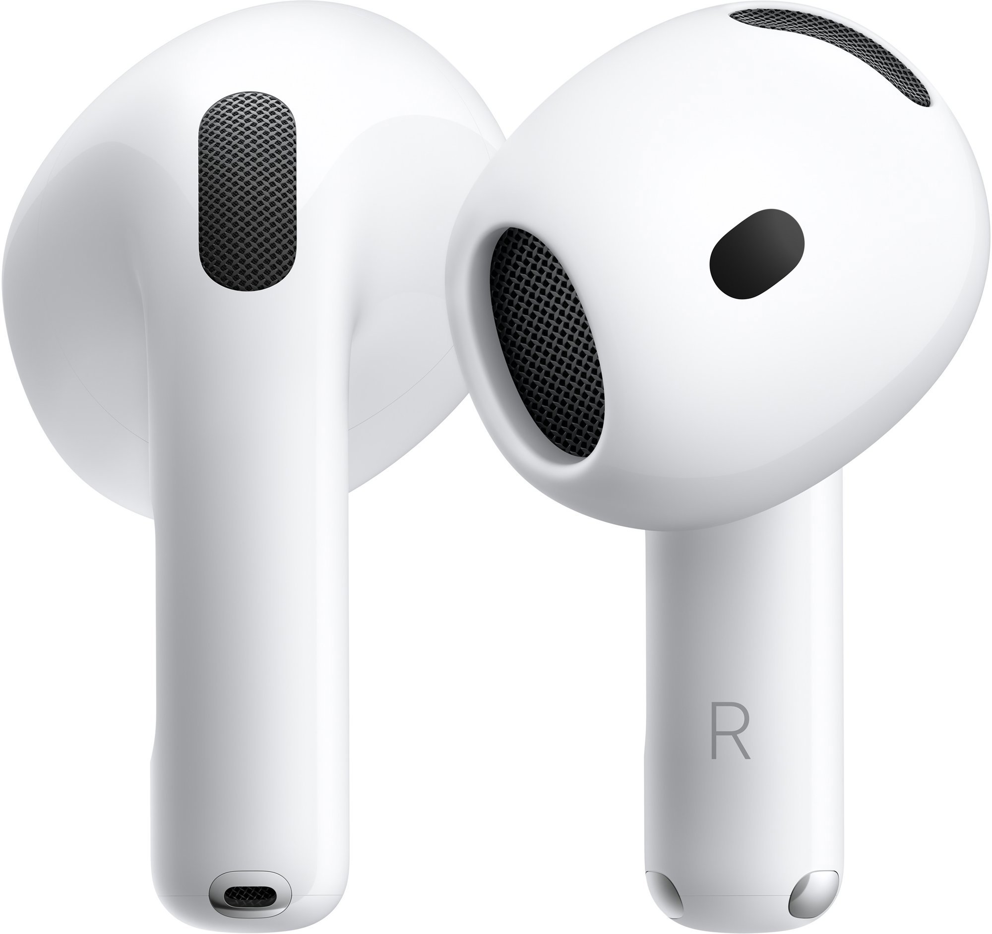 Apple AirPods 5 s bezdrátovým nabíjecím pouzdrem