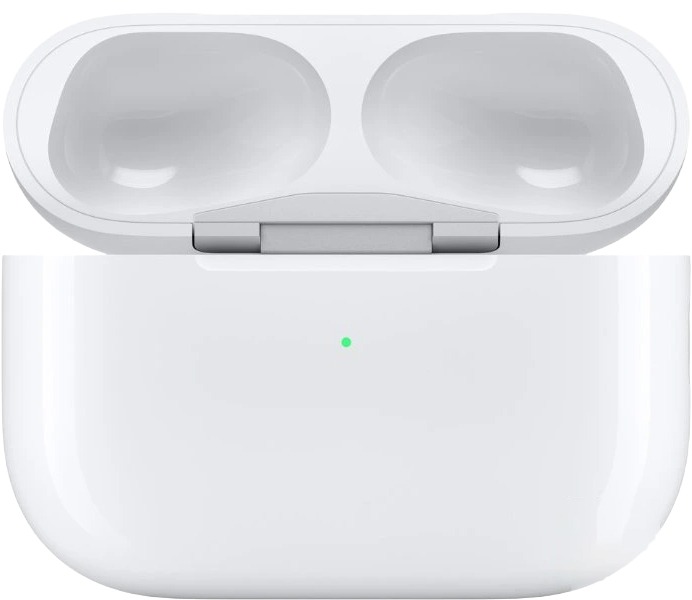 Apple AirPods Pro 3 náhradní pouzdro