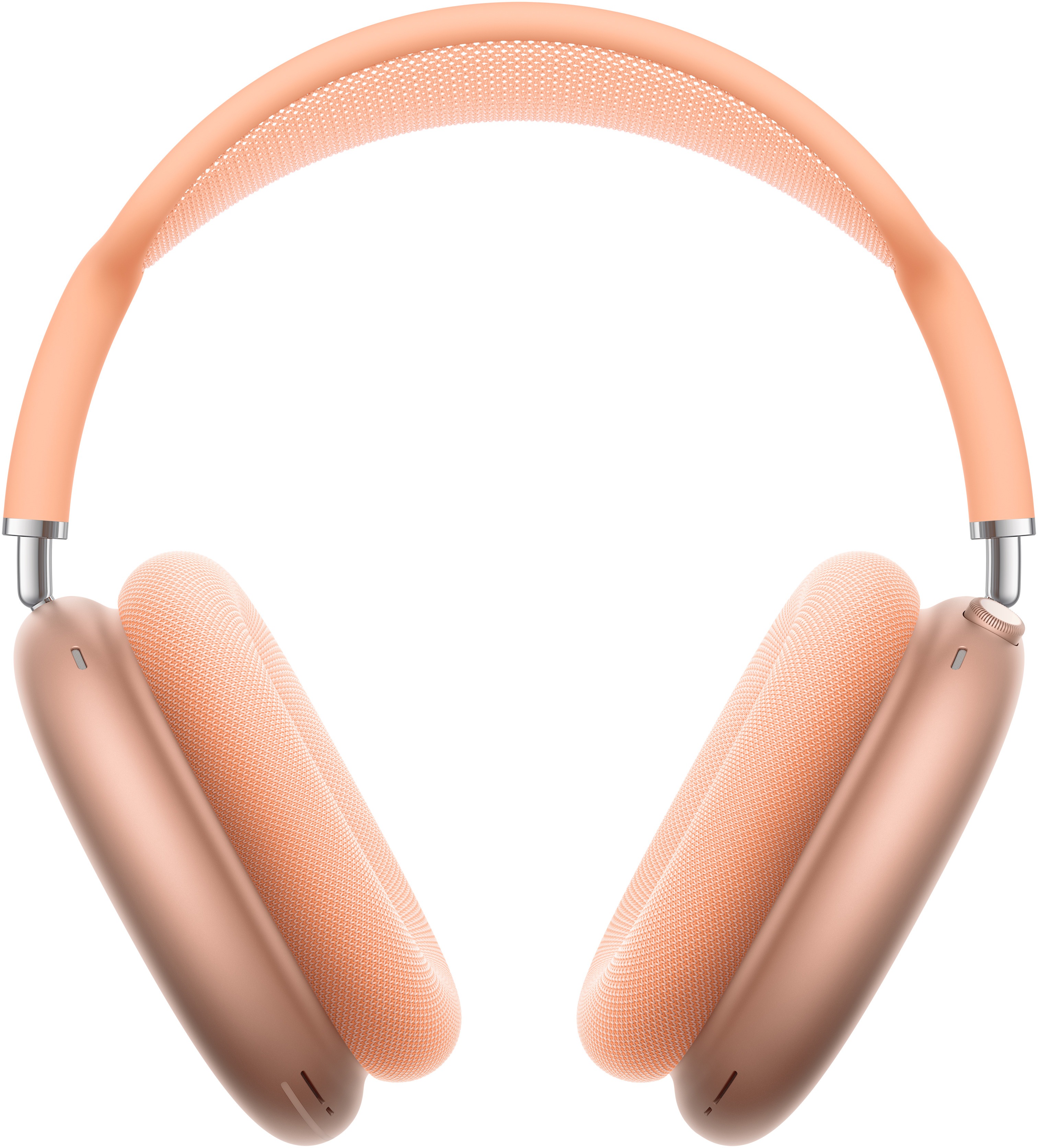 Apple AirPods Max 2 oranžová