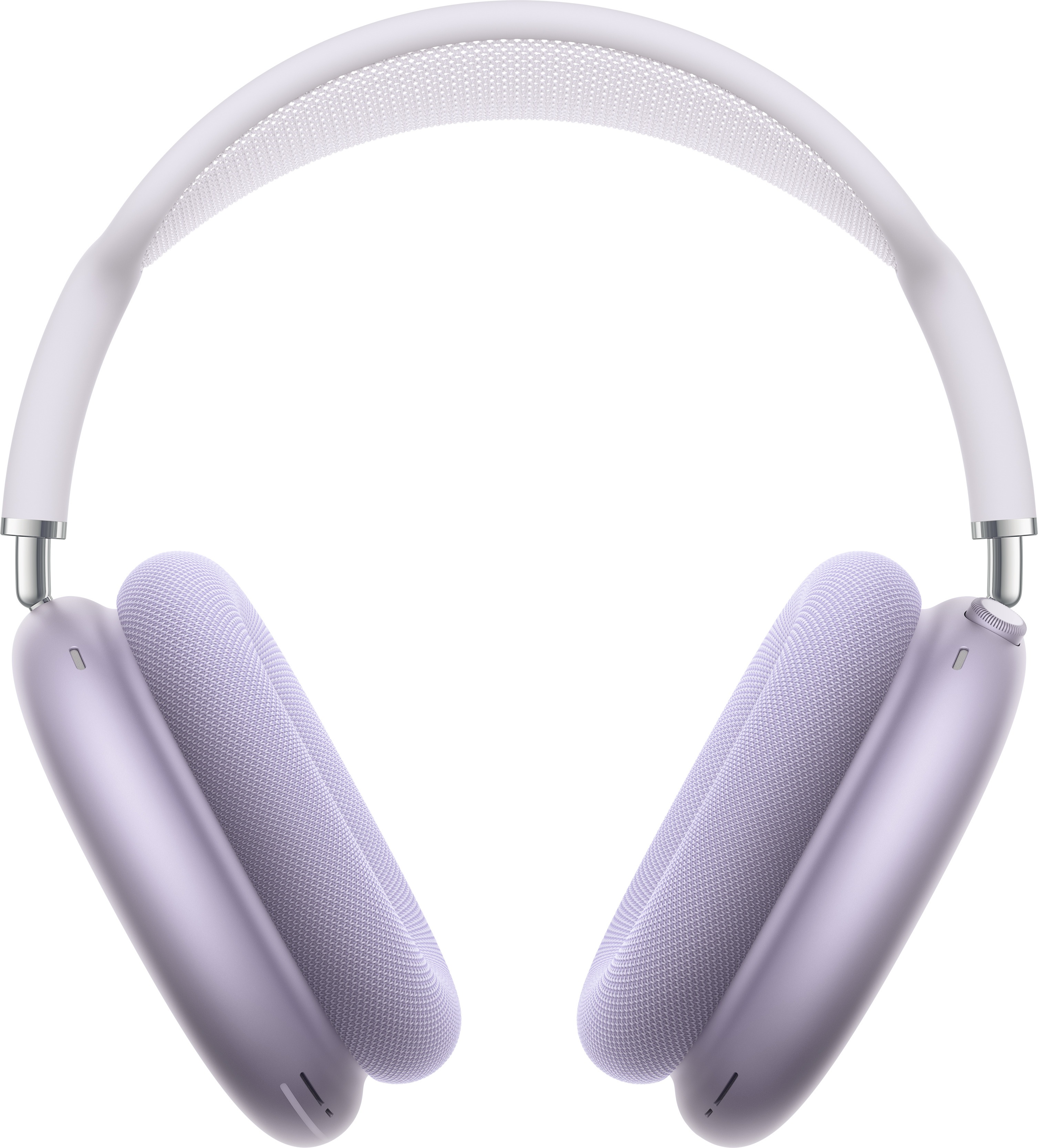 Apple AirPods Max 2 fialová
