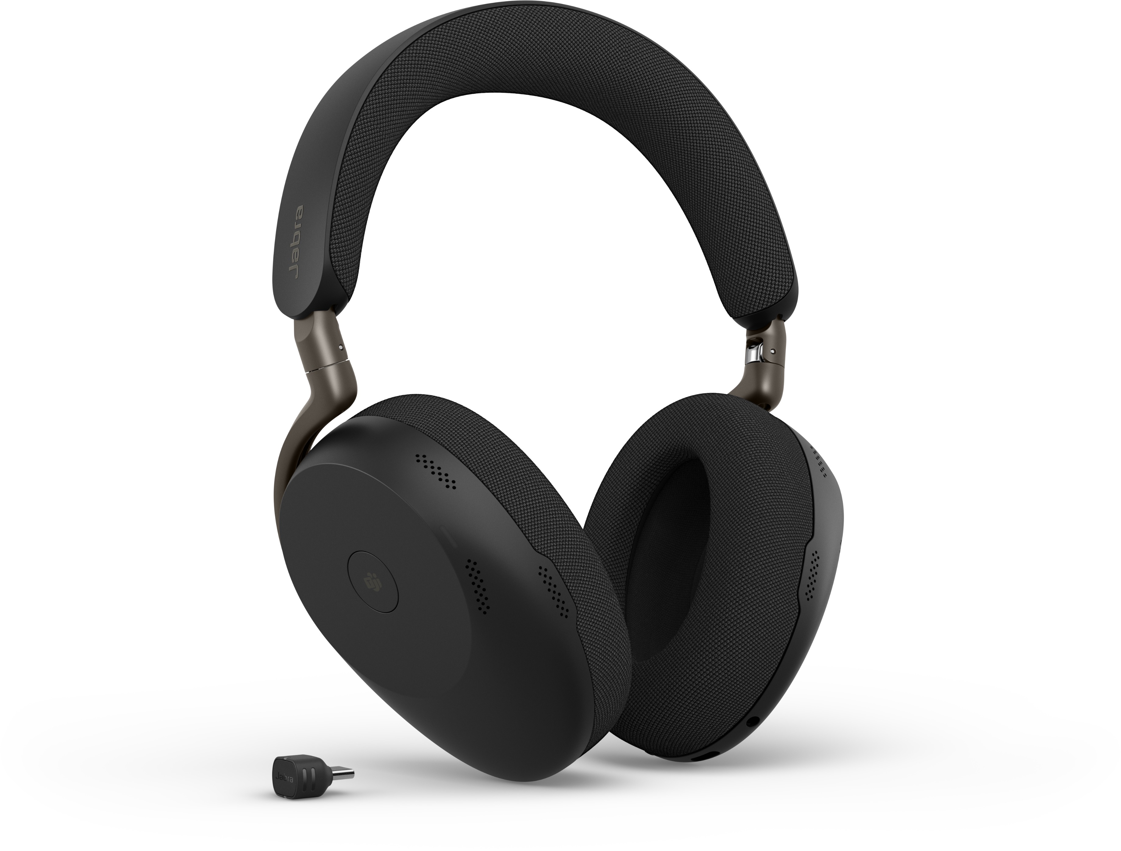 Jabra Evolve3 85, MS, Link390a, Black