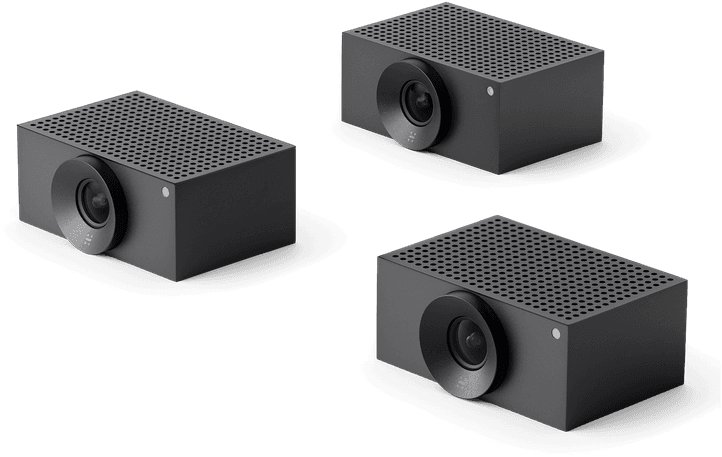Jabra Cam Crew