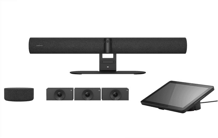 Jabra PanaCast Room Kit Multi