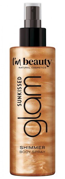 JACQUES BATTINI I´M BEAUTY BM GLAM Sunkissed 200 ml