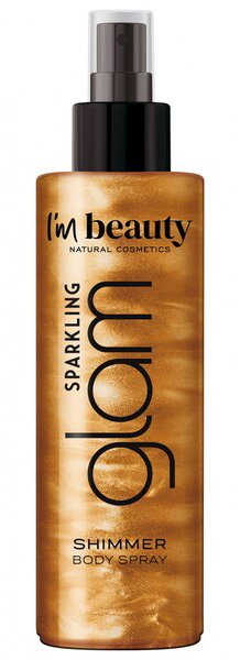 JACQUES BATTINII´M BEAUTY BM GLAM Sparkling 200 ml