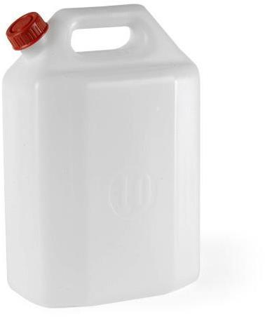 J.A.D. TOOLS Bandaska na vodu, 10 l