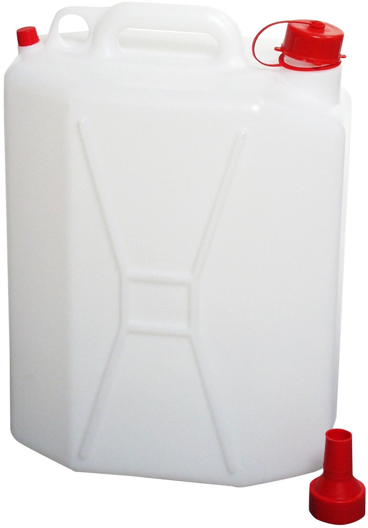 J.A.D. TOOLS Bandaska na vodu, 25 l