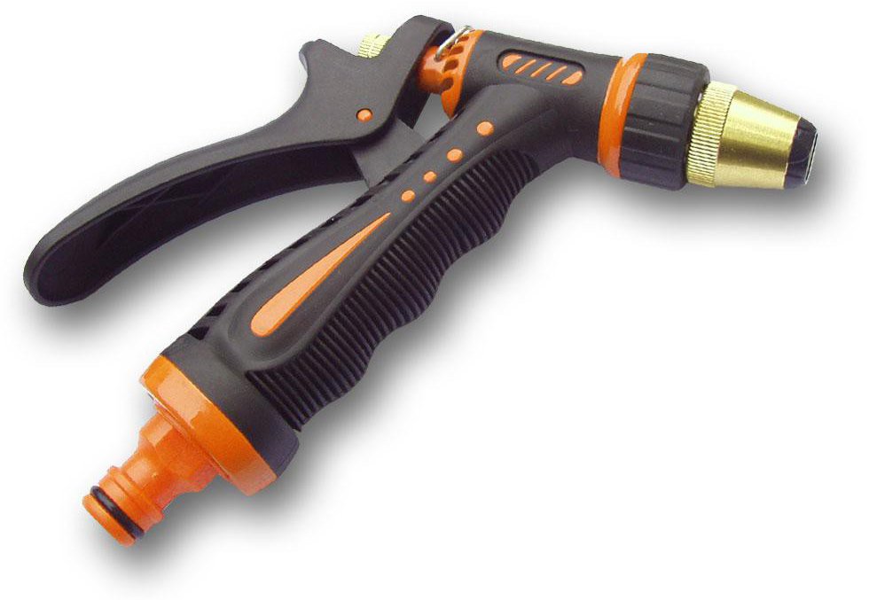 J.A.D. TOOLS Zavlažovací pistole MacHOOK regulovatelná, ZEBRA PROFI -7205