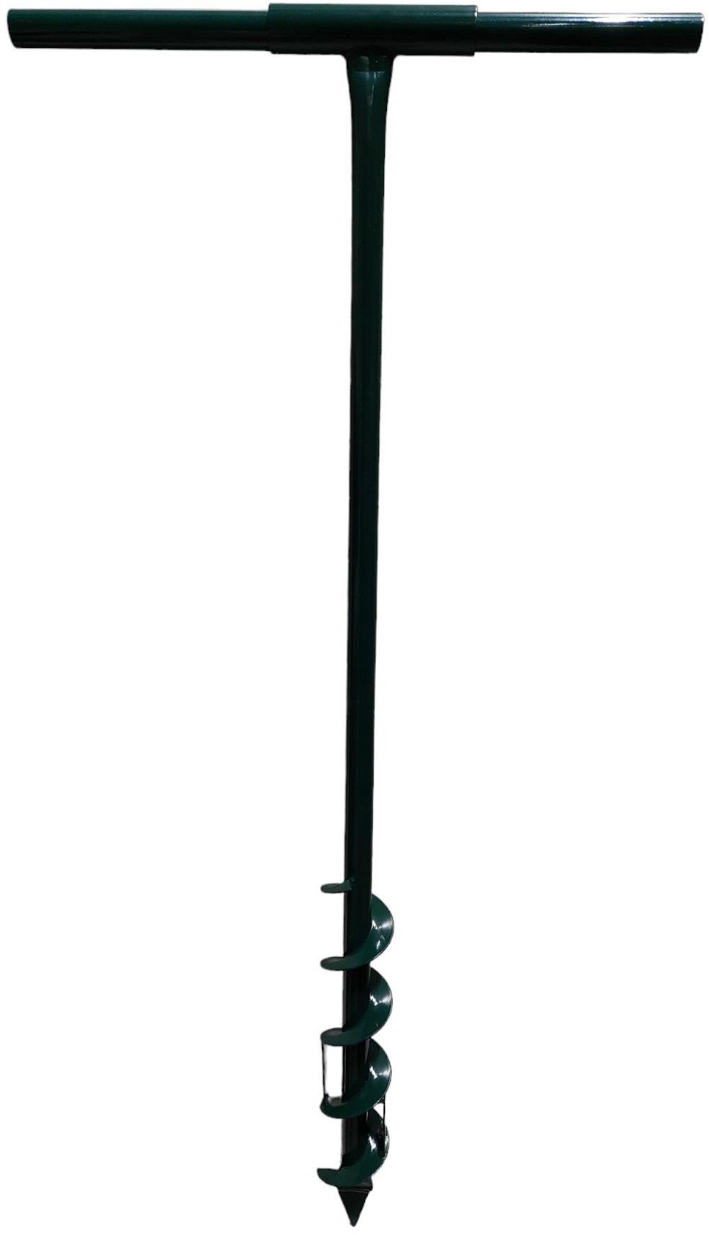 J.A.D. TOOLS Půdní vrták, průměr 70 mm, 1 závit
