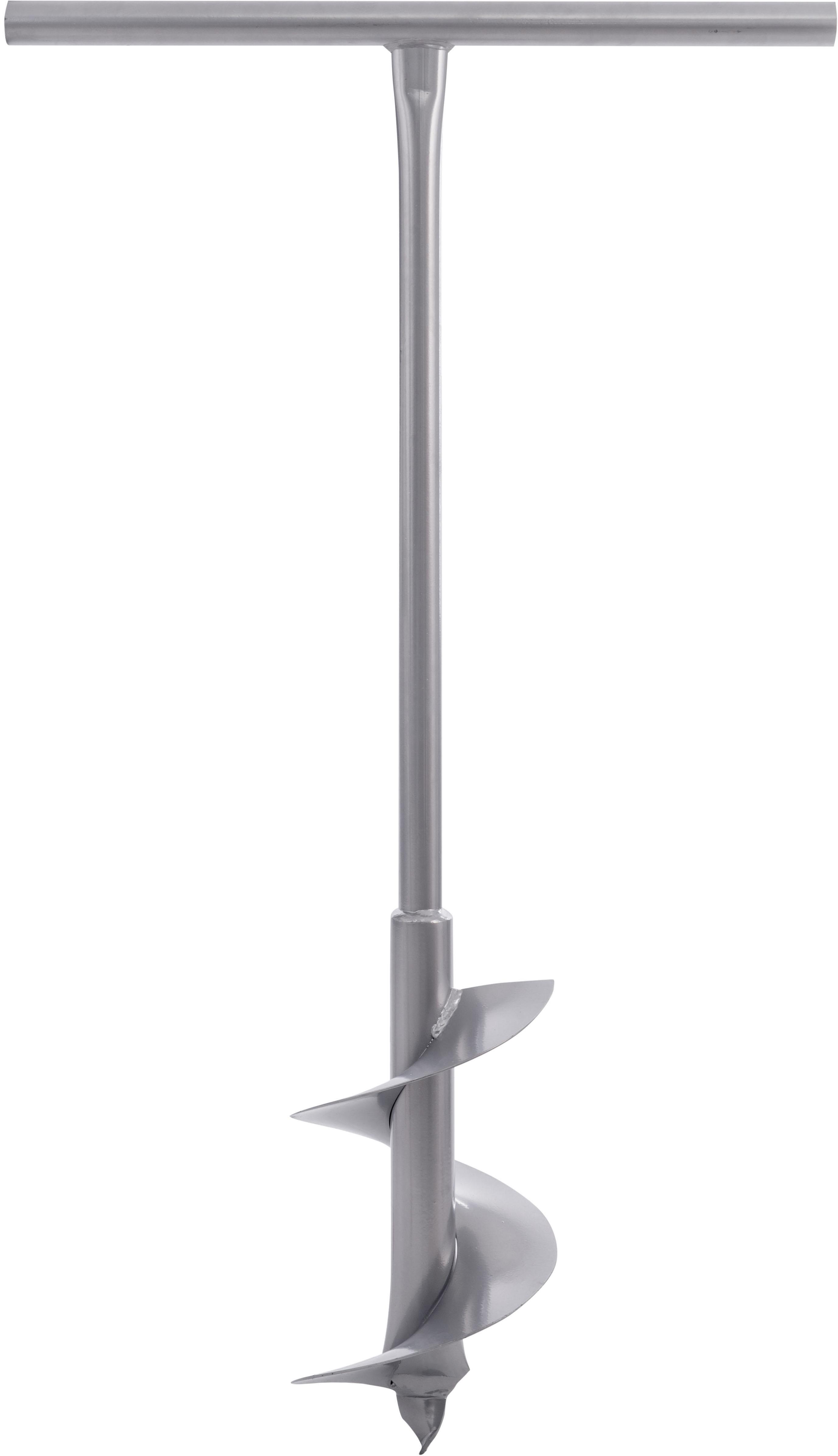 J.A.D. TOOLS Půdní vrták, průměr 250 mm, 1 závit