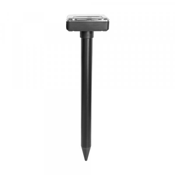 BRADAS Odpuzovač krtků a hlodavců, solární