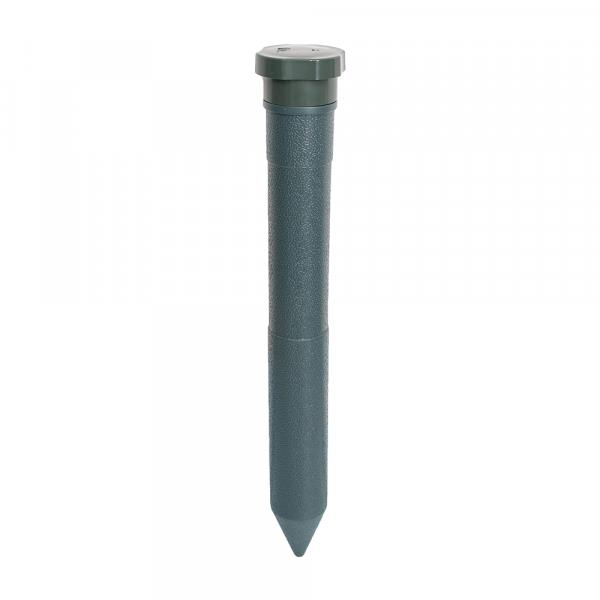 BRADAS Odpuzovač krtků a hlodavců, bateriový