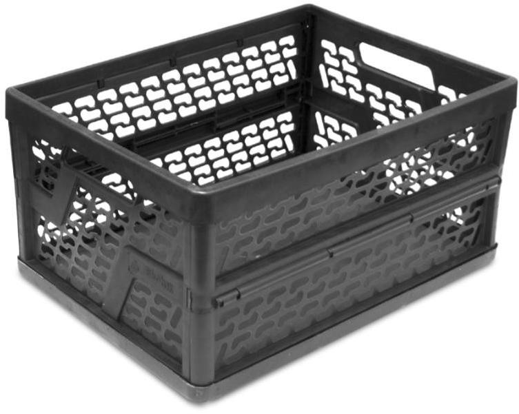 J.A.D. TOOLS Přepravní box manipulační, skládací