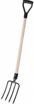 J.A.D. TOOLS Vidle rycí kované široké s násadou PH-Y 90 cm