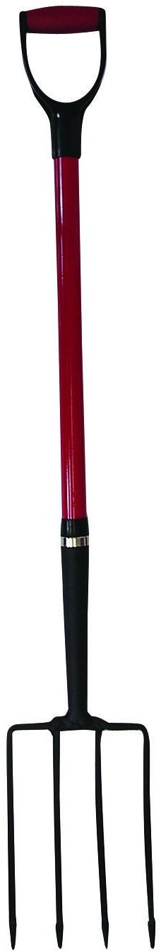 J.A.D. TOOLS Vidle rycí s fiberglassovou násadou PH-Y