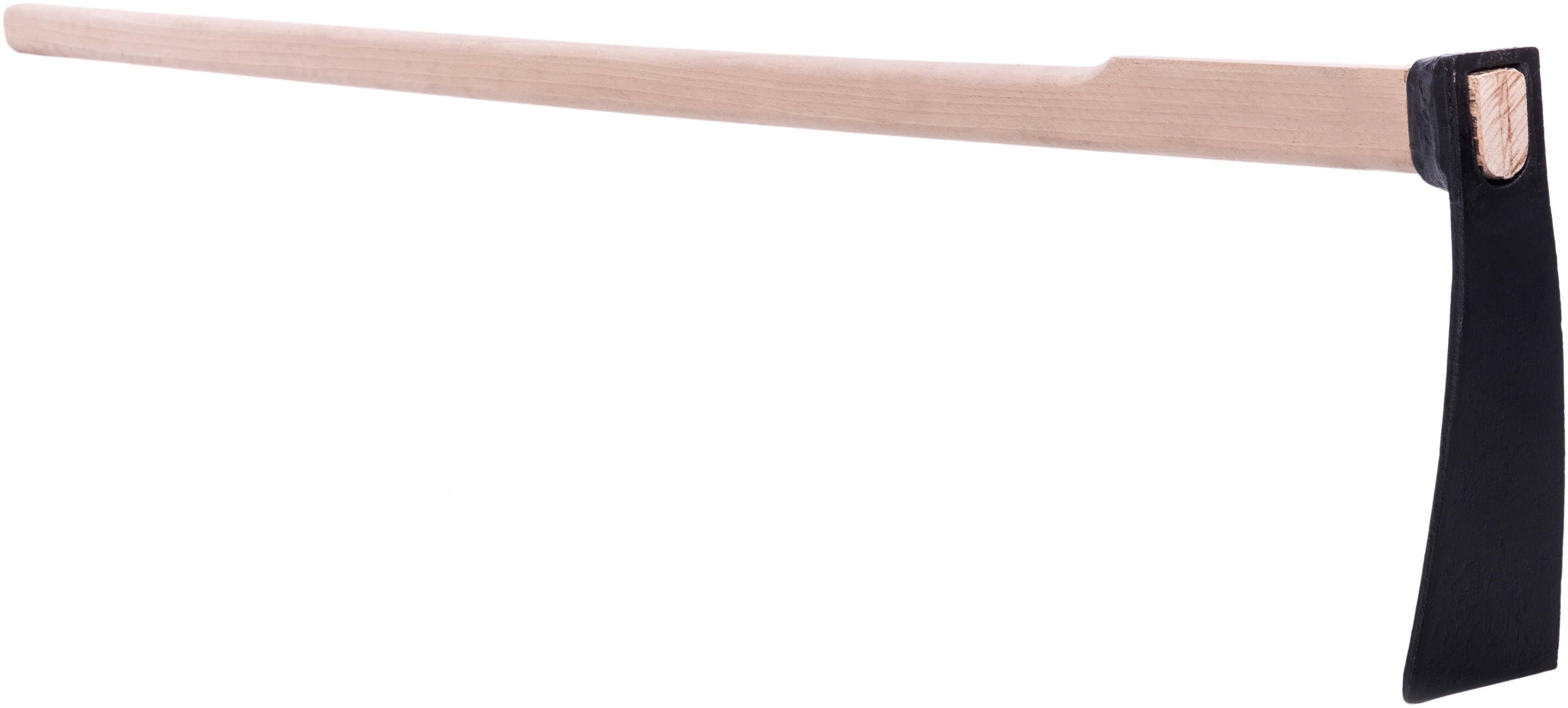 J.A.D. TOOLS Motyka kovaná úzká s násadou 130 cm