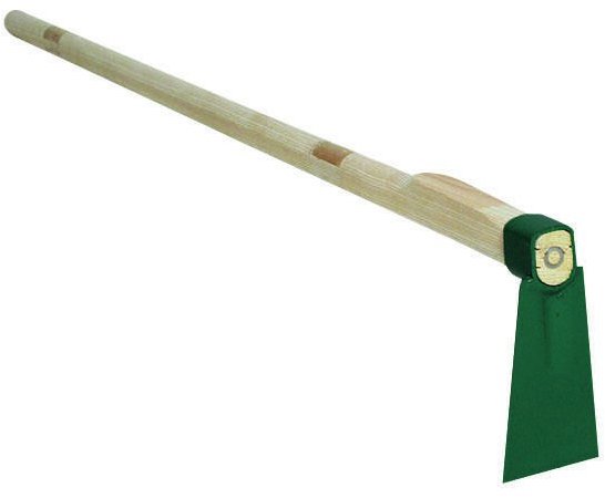 J.A.D. TOOLS Motyka s násadou 120 cm, šířka 75 mm