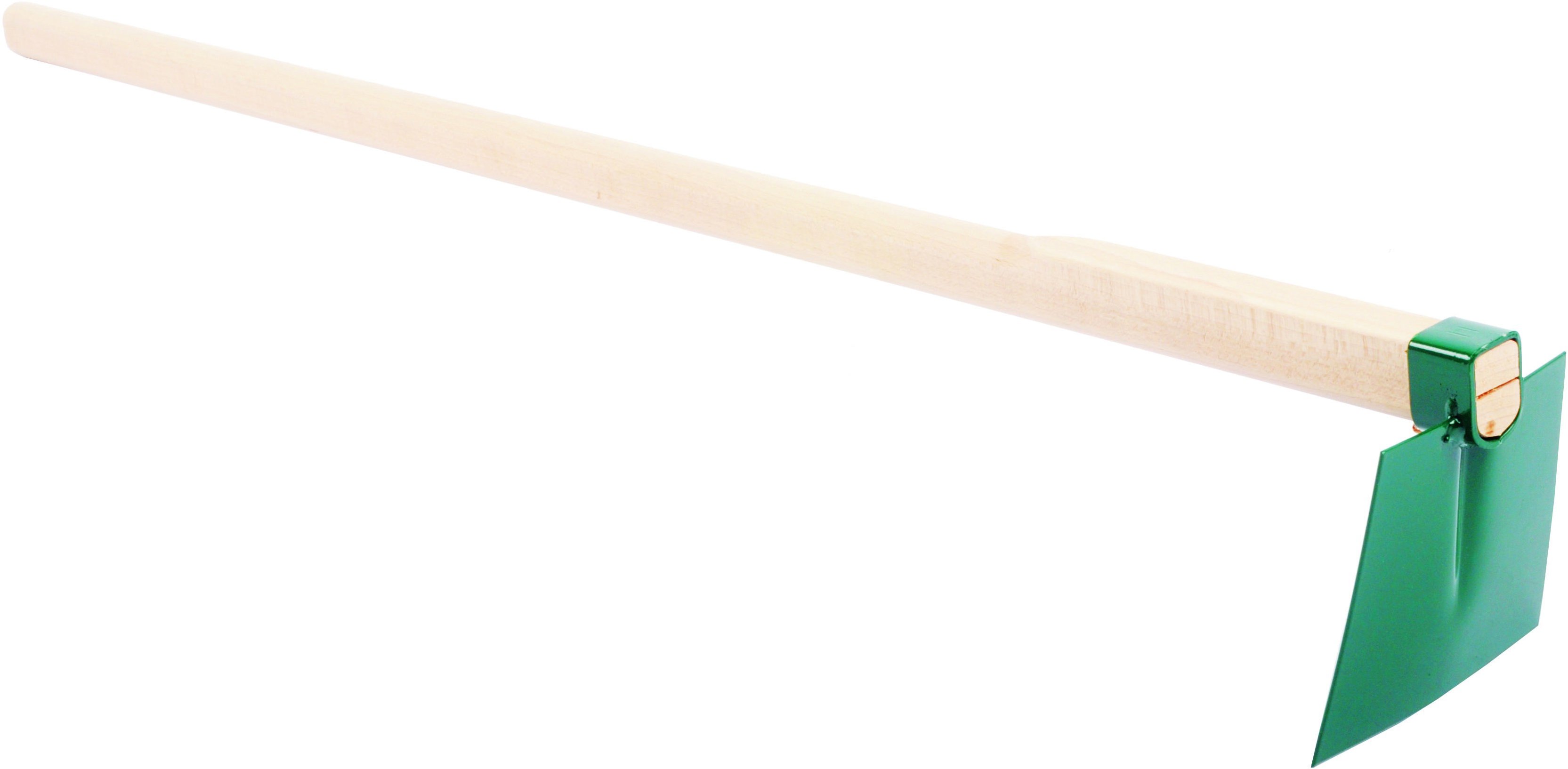 J.A.D. TOOLS Motyka s násadou 120 cm, šířka 125 mm